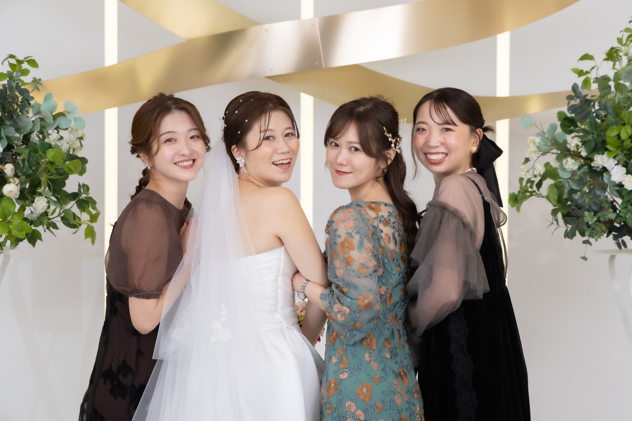 ご友人へ♡プレゼントフォト